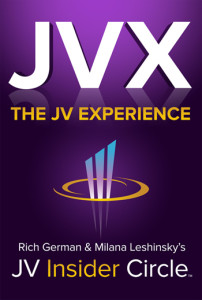 JVX-poster